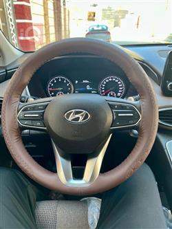 هیوندای سەنتافی